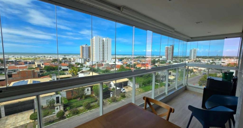 Apartamento à venda no RESIDENCIAL APOEMA, ATALAIA, Aracaju, SE