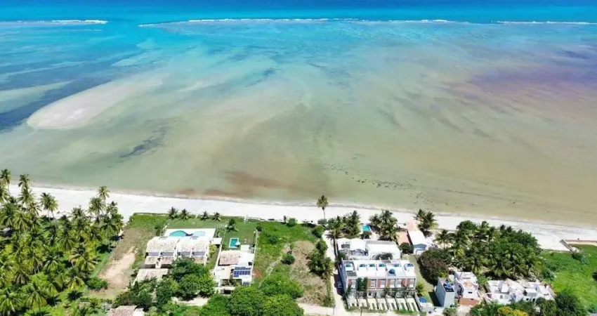 Lote à venda em rua pública, TATUAMUNHA, Porto de Pedras, AL