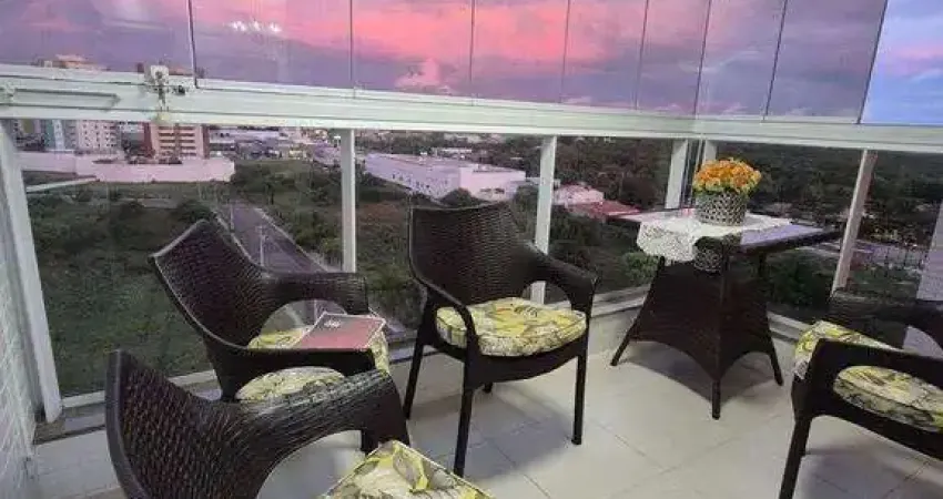 Apartamento à venda no Trianon Jardins , JARDINS , Aracaju, SE