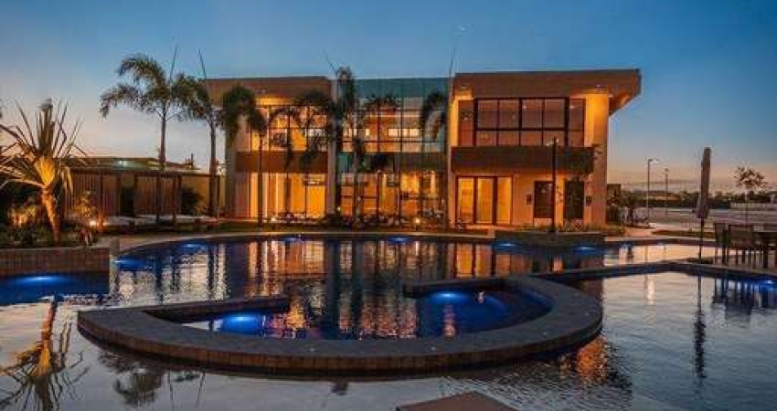 Lote à venda no Interlagos Residence, ARUANA, Aracaju, SE