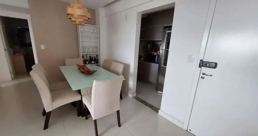 Apartamento à venda no EXCLUSIVE JABOTIANA, JABOTIANA, Aracaju, SE