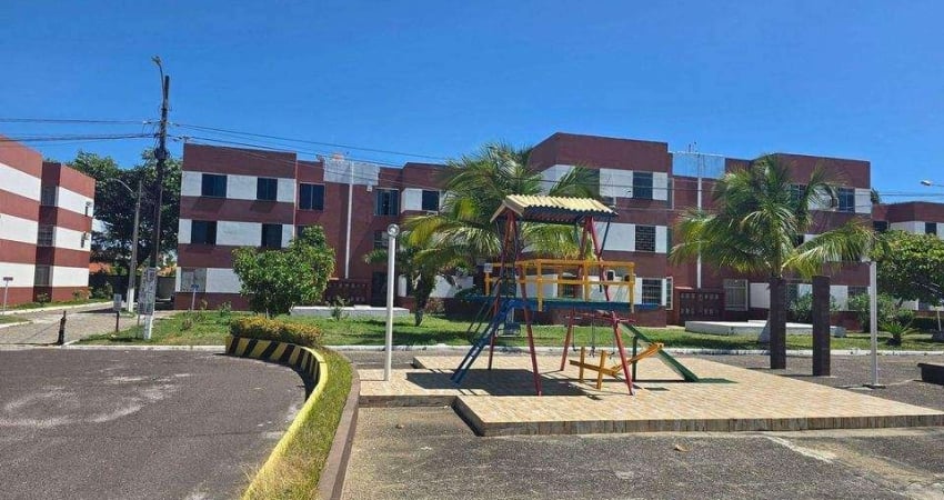 Apartamento à venda no MAR DO CARIBE, COROA DO MEIO, Aracaju, SE