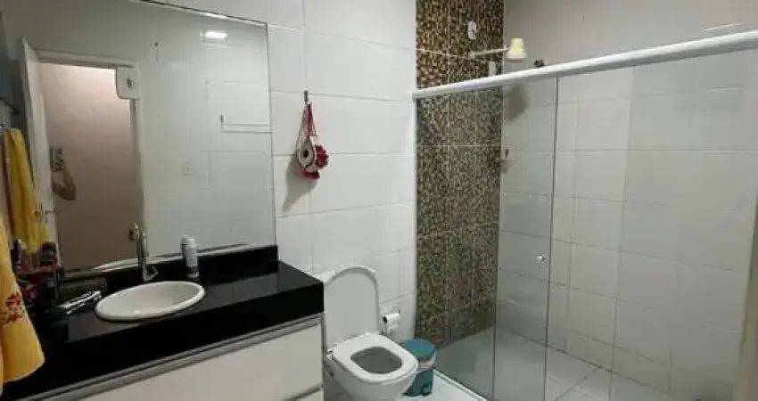 Casa com 3 quartos à venda na Rua Doutor José Calumby, Suíssa, Aracaju