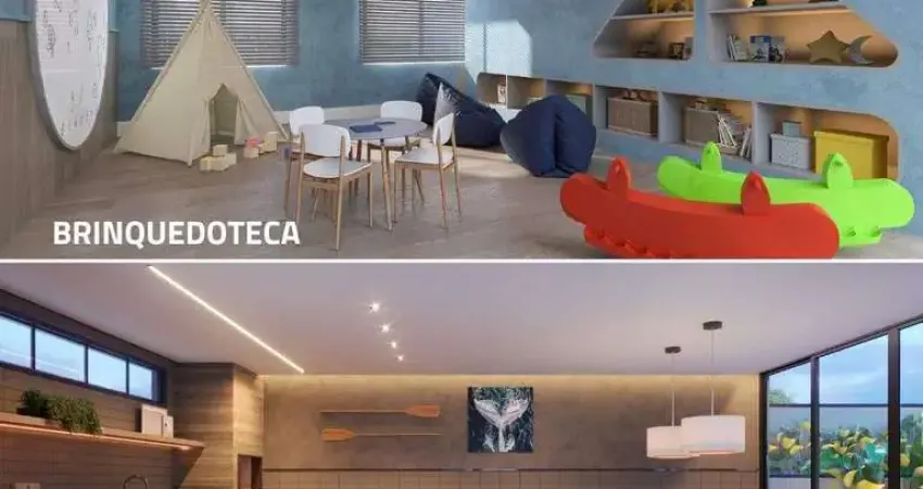 Apartamento à venda no PORTILLO RESIDENCE, ATALAIA, Aracaju, SE