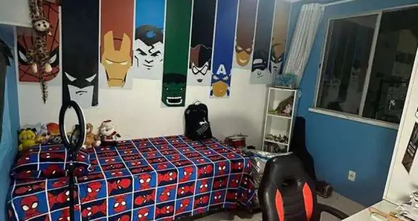 Apartamento à venda no RIVIERA CLUB, OLARIA, Aracaju, SE