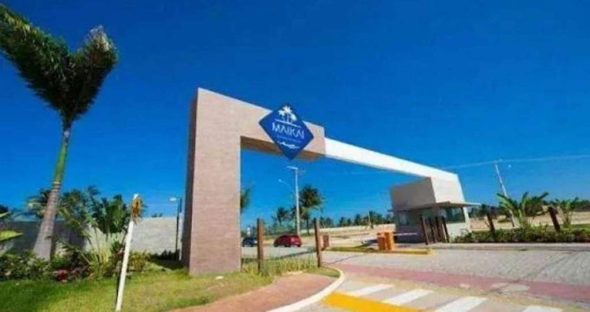 Casa à venda no MAIKAI RESIDENCIAL RESORT, OLHOS D'ÁGUA, Barra dos Coqueiros, SE