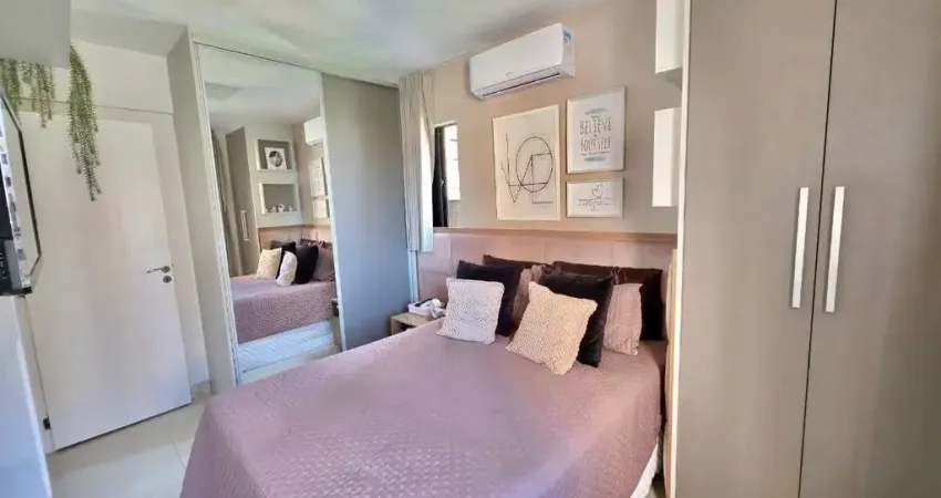 Apartamento à venda no Golden Garden, GRAGERU, Aracaju, SE