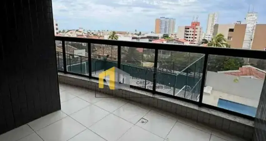 Apartamento à venda no Parque Arena, ATALAIA, Aracaju, SE