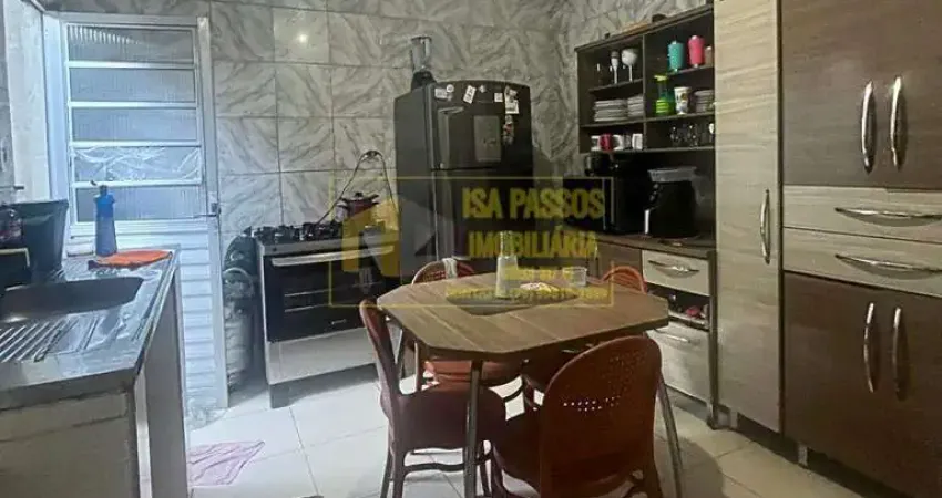 Casa à venda em rua pública, EDUARDO GOMES, São Cristóvão, SE