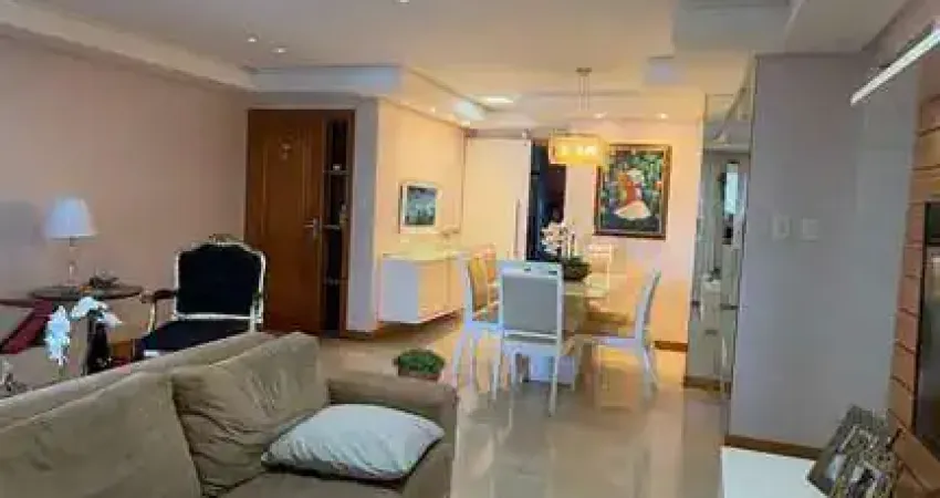 Apartamento à venda no MANSÃO TATI MORENO - RUA MACHADO NETO, PITUBA, Salvador, BA