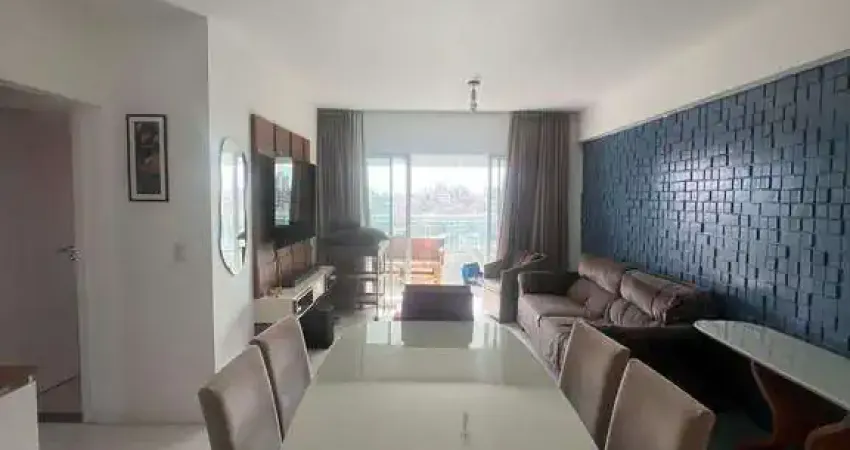 Apartamento à venda no MAR DE VIGO, JARDIM APIPEMA, Salvador, BA
