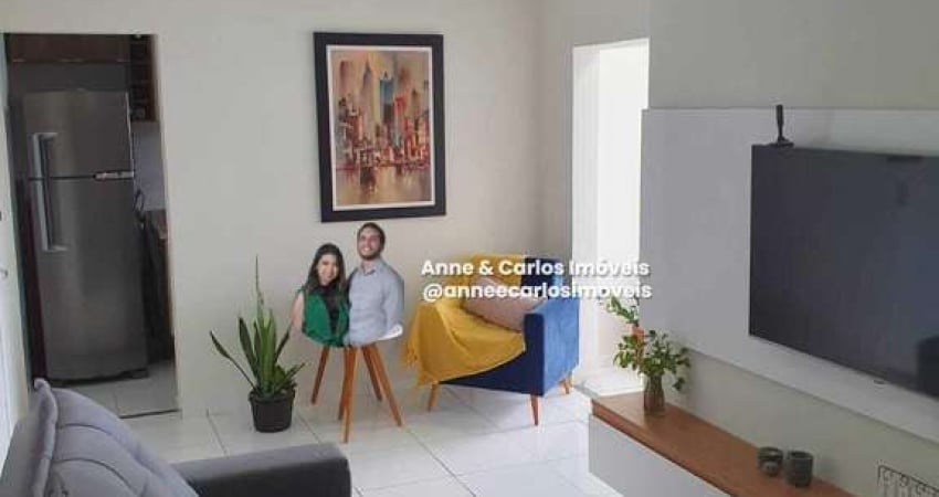 Apartamento à venda no Qualivida Clube Residence, JABOTIANA, Aracaju, SE