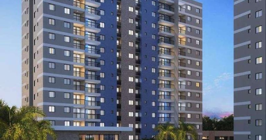 Apartamento à venda no LA VIE RESIDENCE, JABOTIANA, Aracaju, SE