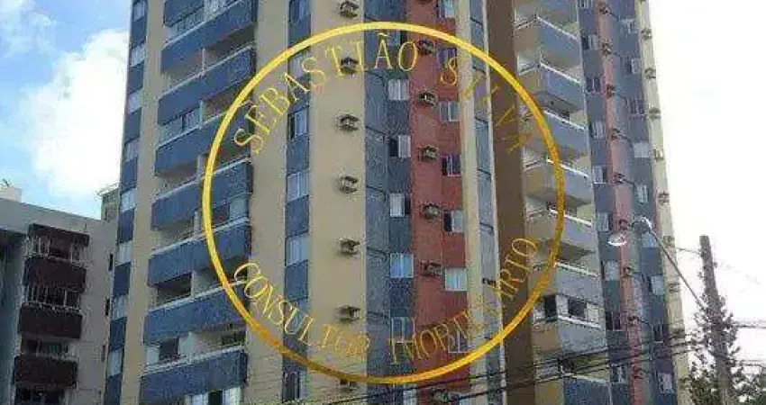 Apartamento para vender e alugar no ALAMEDA DOS COQUEIRAIS , CASA CAIADA , Olinda, PE