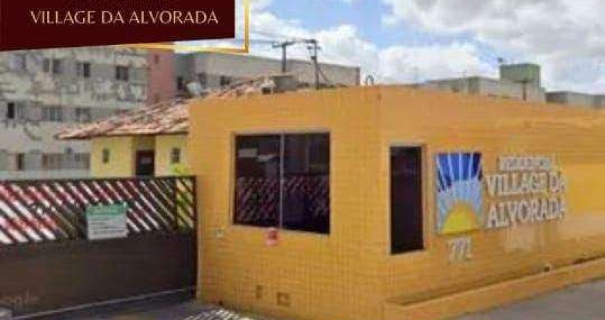 Apartamento à venda no VILLAGE DA ALVORADA, BENEDITO BENTES, Maceió, AL