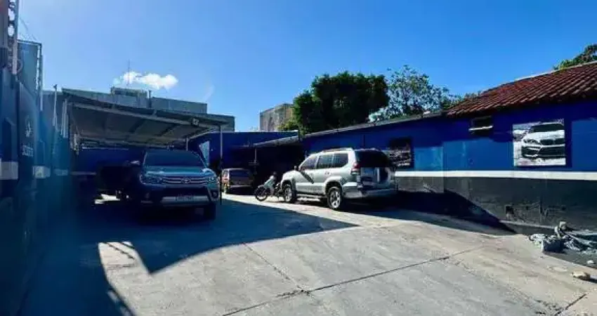Comercial à venda em rua pública, CIRURGIA, Aracaju, SE