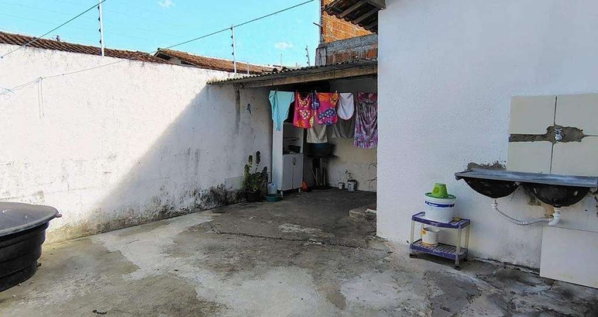 Casa à venda no CONDOMÍNIO RESIDENCIAL JARDIM DAS PALMEIRAS, PRADO, Maceió, AL