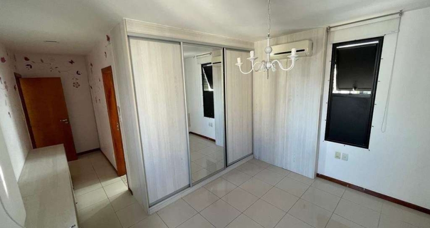 Apartamento à venda no MAISON LA REFERENCE, JARDINS, Aracaju, SE