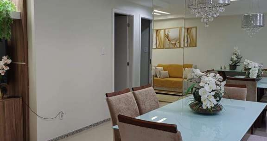 Apartamento à venda no ELEVATTO CONDOMÍNIO CLUBE, LUZIA, Aracaju, SE
