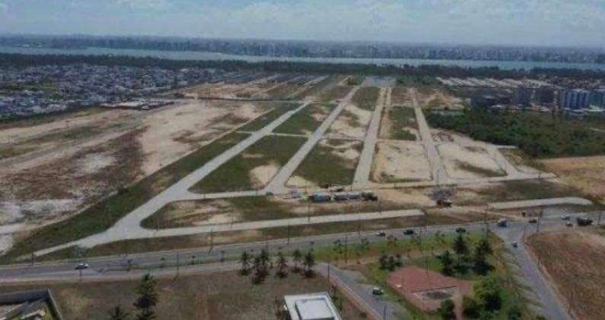 Lote à venda no LOTEAMENTO LUAR DA BARRA, LUAR DA BARRA, Barra dos Coqueiros, SE