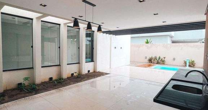 Casa à venda no ALPHAVILLE SERGIPE, ALPHAVILLE, Barra dos Coqueiros, SE