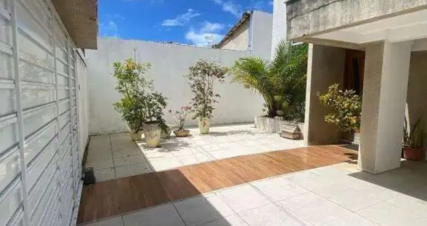 Casa à venda em rua pública, ZONA DE EXPANSÃO (ARUANDA), Aracaju, SE