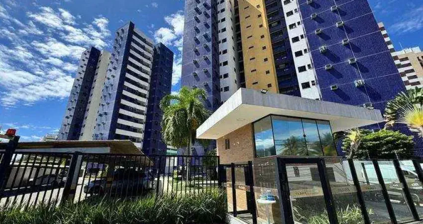 Apartamento à venda no Via Farol Residencial, FAROLÂNDIA, Aracaju, SE