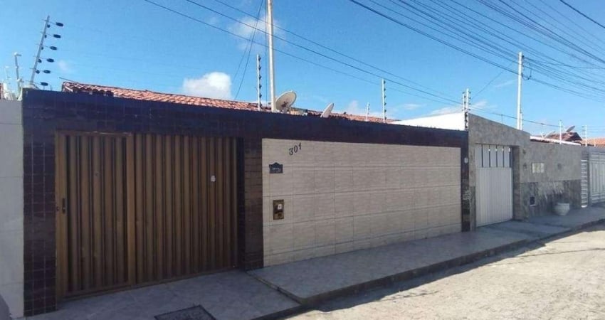 Casa à venda em rua pública, AEROPORTO, Aracaju, SE