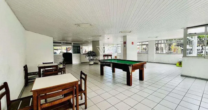 Apartamento à venda no Mansão Maxim's Plaza, TREZE DE JULHO, Aracaju, SE