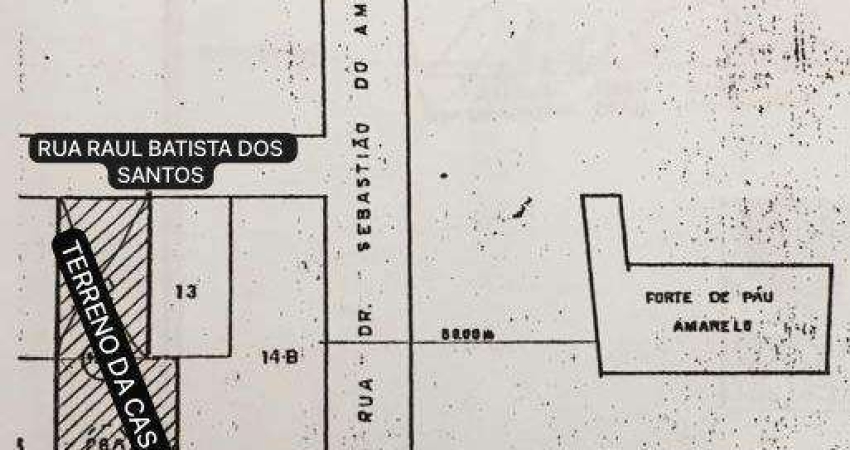 Casa à venda em rua pública, PAU AMARELO, Paulista, PE