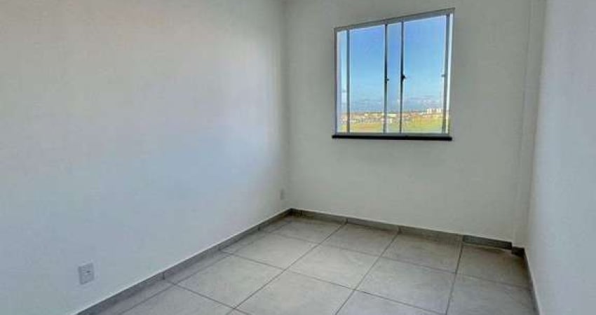 Apartamento à venda no BLUE VILLAGE RESIDENCE, COSTA PARADISO, Barra dos Coqueiros, SE