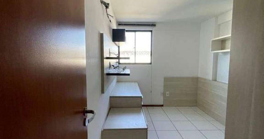 Apartamento à venda no EDIFÍCIO CARRARA, JATIÚCA, Maceió, AL