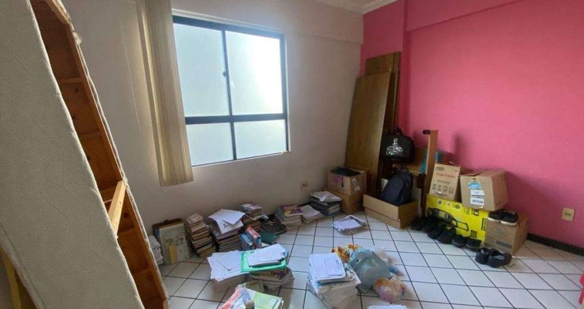 Apartamento à venda no Delphinos, GRAGERU, Aracaju, SE