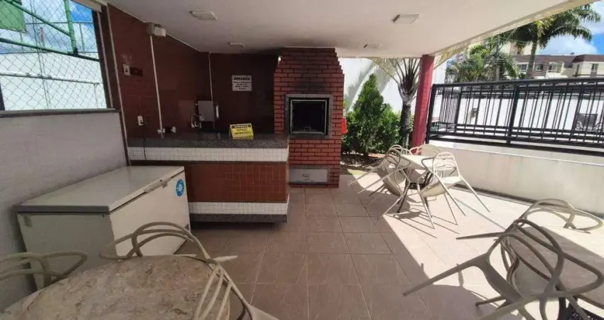 Apartamento à venda no TERRA BRASILIS, LUZIA, Aracaju, SE