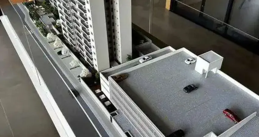 Apartamento à venda no MOOD, FAROLÂNDIA, Aracaju, SE
