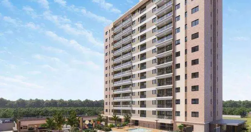 Apartamento à venda no ARBO RESIDENCE, FAROLÂNDIA, Aracaju, SE