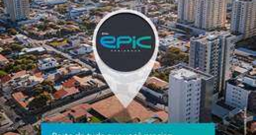 Apartamento à venda no EPIC RESIDENCE, ATALAIA, Aracaju, SE