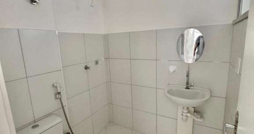 Apartamento à venda no LITORÂNEO BARRA RESIDENCE, OLHOS D'ÁGUA, Barra dos Coqueiros, SE
