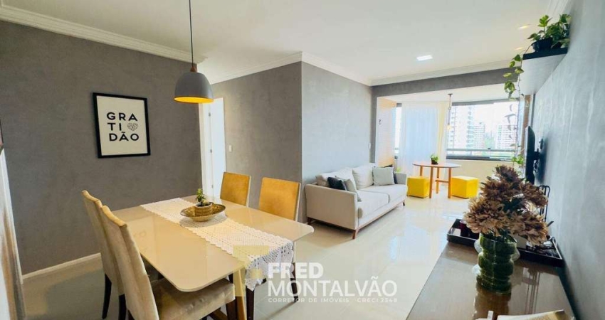 Apartamento à venda no JOUBERTO UCHOA, FAROLÂNDIA, Aracaju, SE