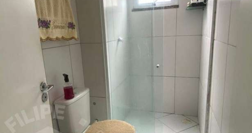 Apartamento à venda no VIAMONTE CONDOMÍNIO CLUBE, MARCELO DEDA, São Cristóvão, SE