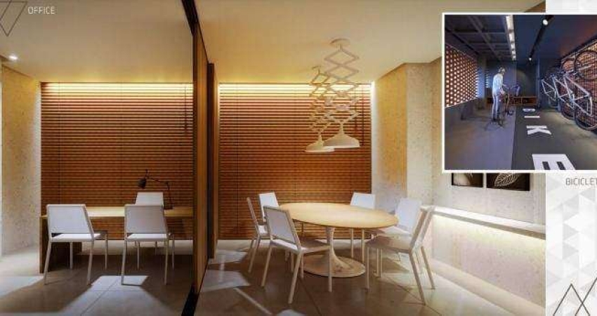 Apartamento à venda no VIVENCE RESIDENCE - PONTA VERDE, PONTA VERDE, Maceió, AL