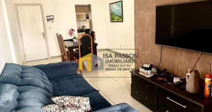 Apartamento à venda no EDIFÍCIO CONSTRUTOR JESUINO MACIEL, ATALAIA, Aracaju, SE