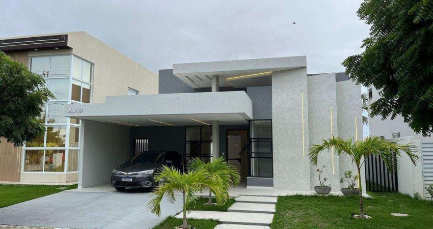 Casa à venda no TERRAS ALPHAVILLE SERGIPE 2, ALPHAVILLE, Barra dos Coqueiros, SE