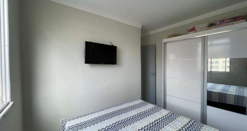 Apartamento à venda no CONDOMÍNIO CAMINHO DO SOL, JABOTIANA, Aracaju, SE
