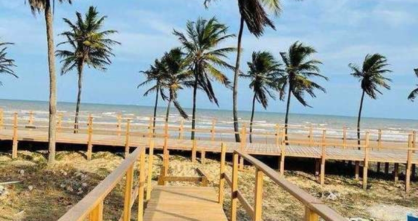 Lote à venda no MARES MALUI RESIDENCE, CAPUÃ, Barra dos Coqueiros, SE