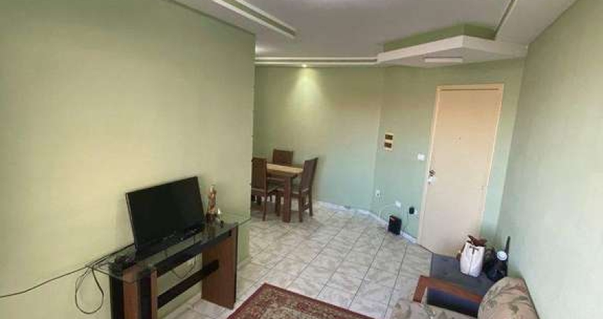 Apartamento à venda no REGENT GARDEN, GRAGERU, Aracaju, SE