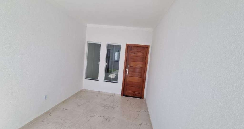 Casa à venda em rua pública, OLHOS D'ÁGUA, Barra dos Coqueiros, SE