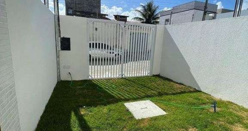Casa à venda em rua pública, CENTRO, Barra dos Coqueiros, SE