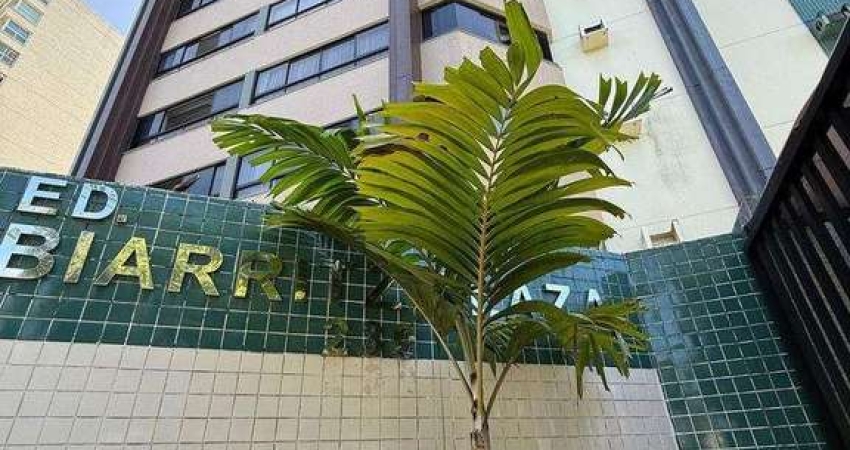 Apartamento à venda no BIARRITZ PLAZA, GRAGERU, Aracaju, SE