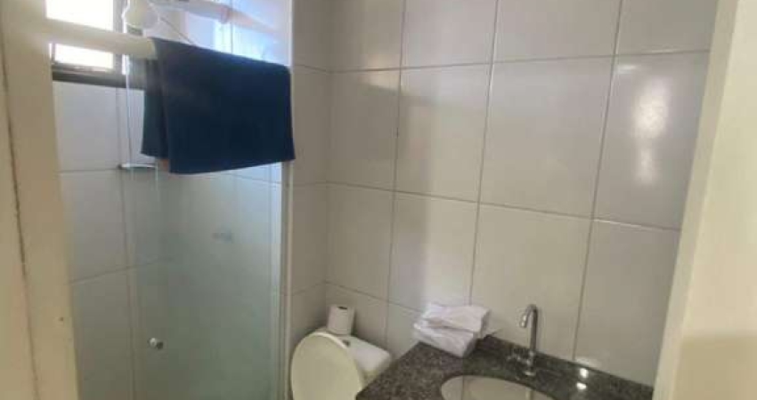 Apartamento à venda no Ecoville Park, PONTO NOVO, Aracaju, SE